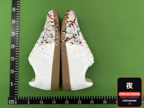 German Training Sneakers