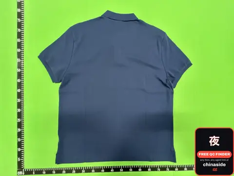 Slim Fit Polo Shirt
