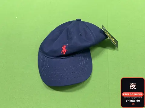 Polo Ralph Lauren Cap