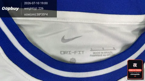 Thai Version Soccer Jersey
