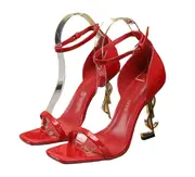 YSL High Heel 7+ colorways