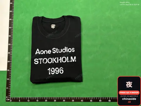 Aone Studios T-Shirt
