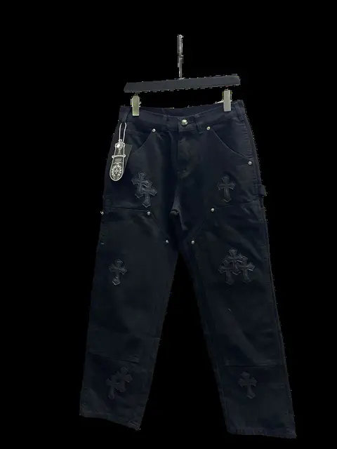 Chrome Hearts Jeans 23+ colorways