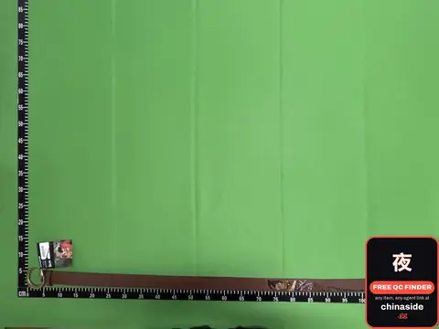 DS Goddess Belt