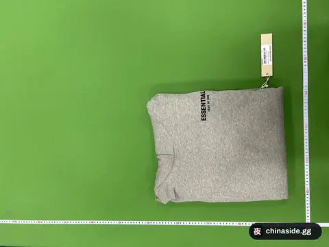 FOG Heavyweight American Hoodie