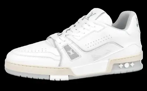 Louis Vuitton Trainers