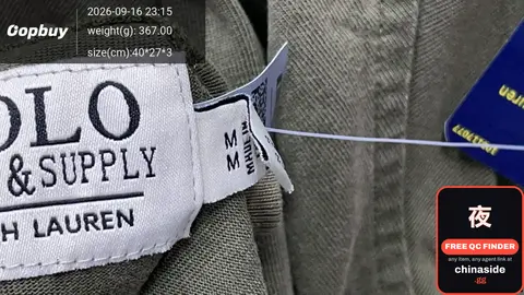 Polo Ralph Lauren Jacket