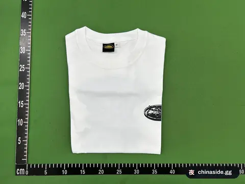 Cortiez Devil Island T-Shirt