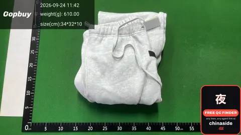 Essentials Relaxed Sweatpants