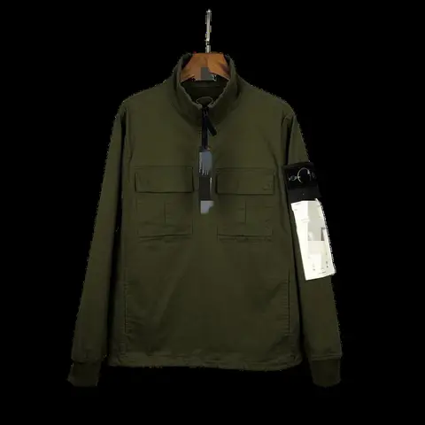 Stone Island Jacket 3+ colorways