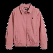 Ralph Lauren Jacket - Pink Harrington