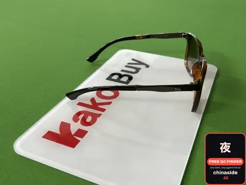 Fashion Glasses