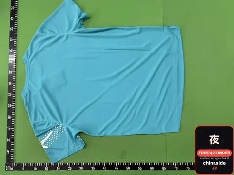 Asics Quick-Dry Sports T-Shirt