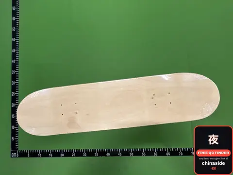 Skateboard Deck