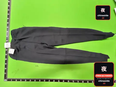 Black Dark Gray Label Set