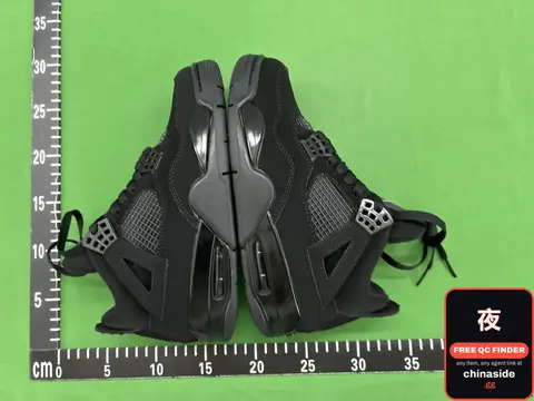 Black Sneakers
