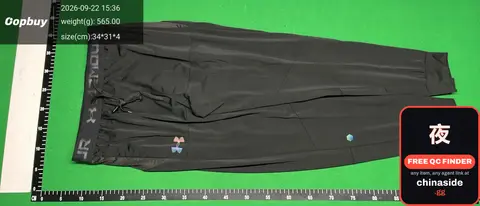 Under Armour Pants