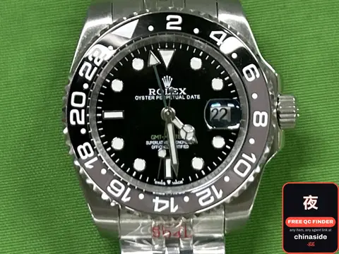 Rolex Oyster Perpetual Date Watch