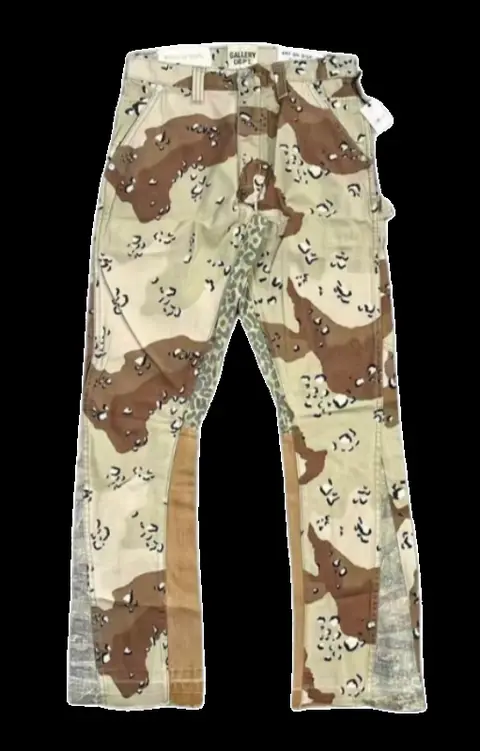 Gallery Dept Pants