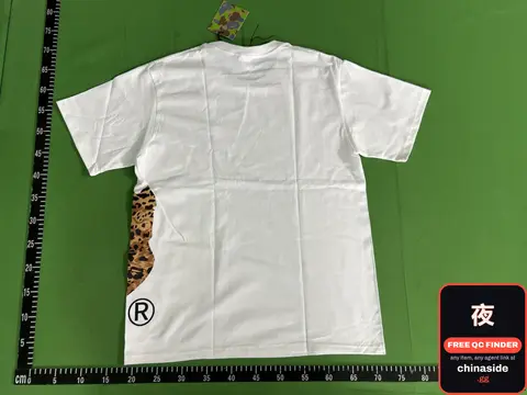 White T-Shirt
