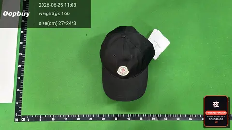 Baseball Cap