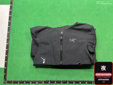 Arc'teryx Jacket