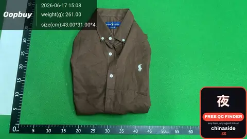 Polo Ralph Lauren Shirt