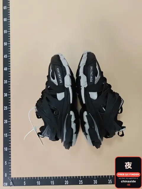 Balenciaga Triple S Sneakers