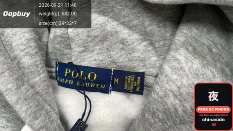 Polo Ralph Lauren Hoodie