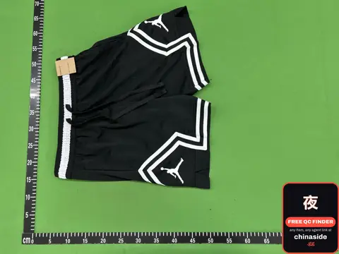 3D Print Sports Shorts