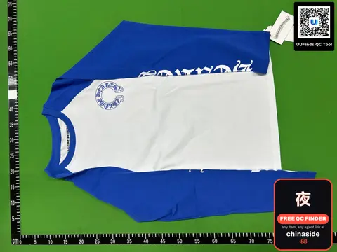 Kelo Long-Sleeve Crew-Neck T-Shirt