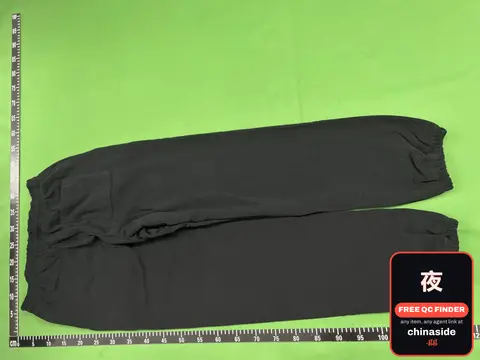 Drawstring Sweatpants
