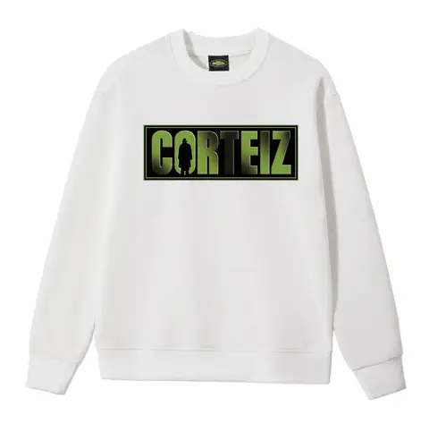 Corteiz Hoodie 39+ colorways