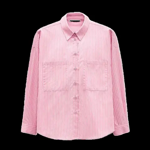 Zara Shirt