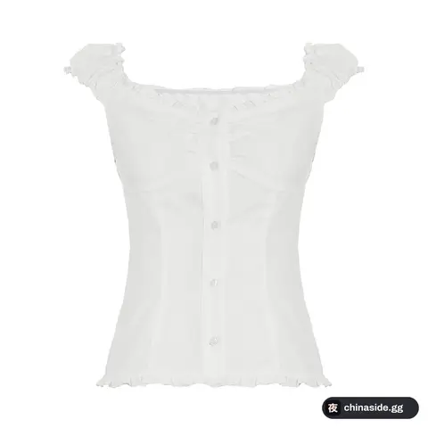 The lace patchwork
