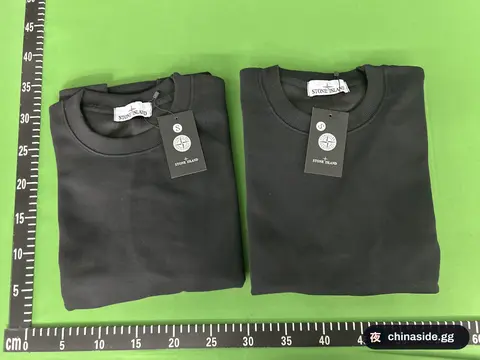 Minimalist Sweatshirt