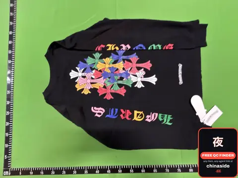 Crocs Graphic Tee