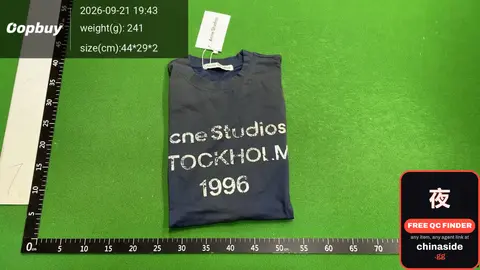 Cne Studios T-Shirt