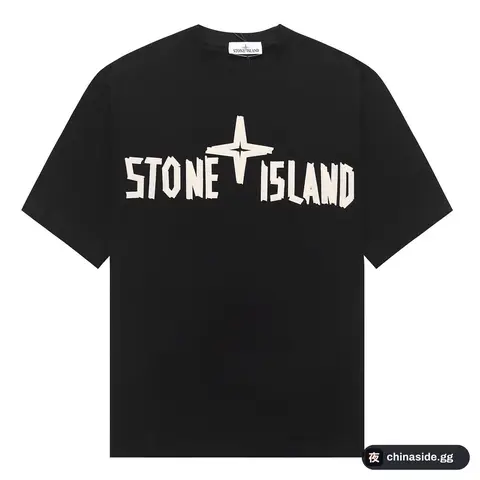 Stone Island Tee 35+ colorways