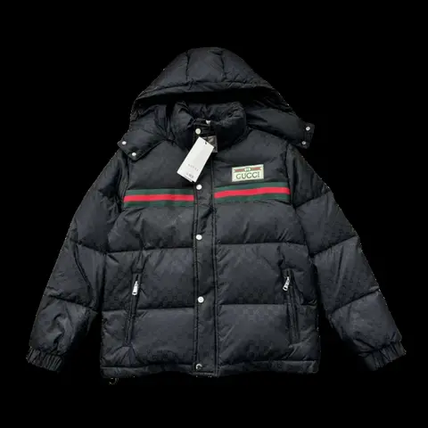 Gucci Down Jacket 5+ colorways