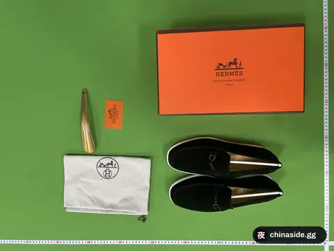 Soft Thin-Soled Driving Shoes
