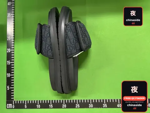 Dior Slippers