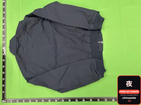The Bedford Twill Harrington Jacket