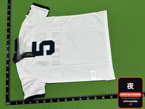 RL Men's Shirt Collection