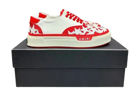Amiri Shoes 31+ colorways