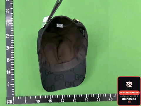 Gucci Cap
