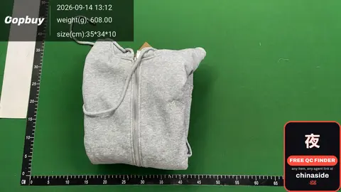 Bo. Bai. Leigh Hoodie