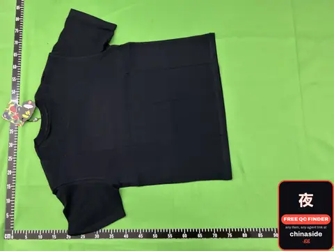 Black T-Shirt