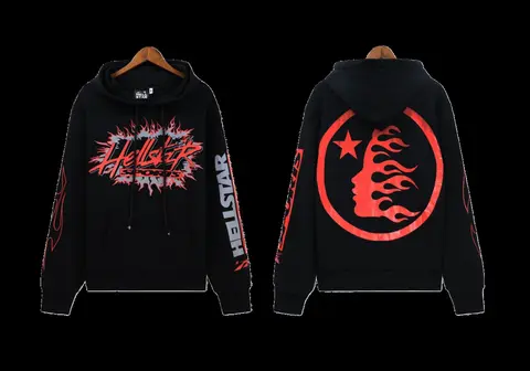 Hellstar Hoodies 29+ colorways