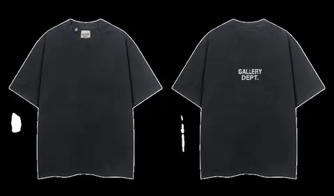 Gallery Dept Tee